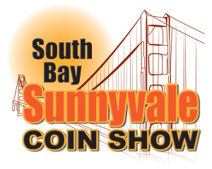 2021 South Bay Spring Coin Show