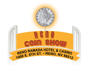 2022 Reno Fall Coin Show