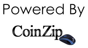 POWERED BY COINZIP2
