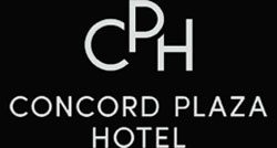 concord plaza hotel logo